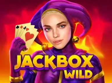 WinBet Casino screenshot