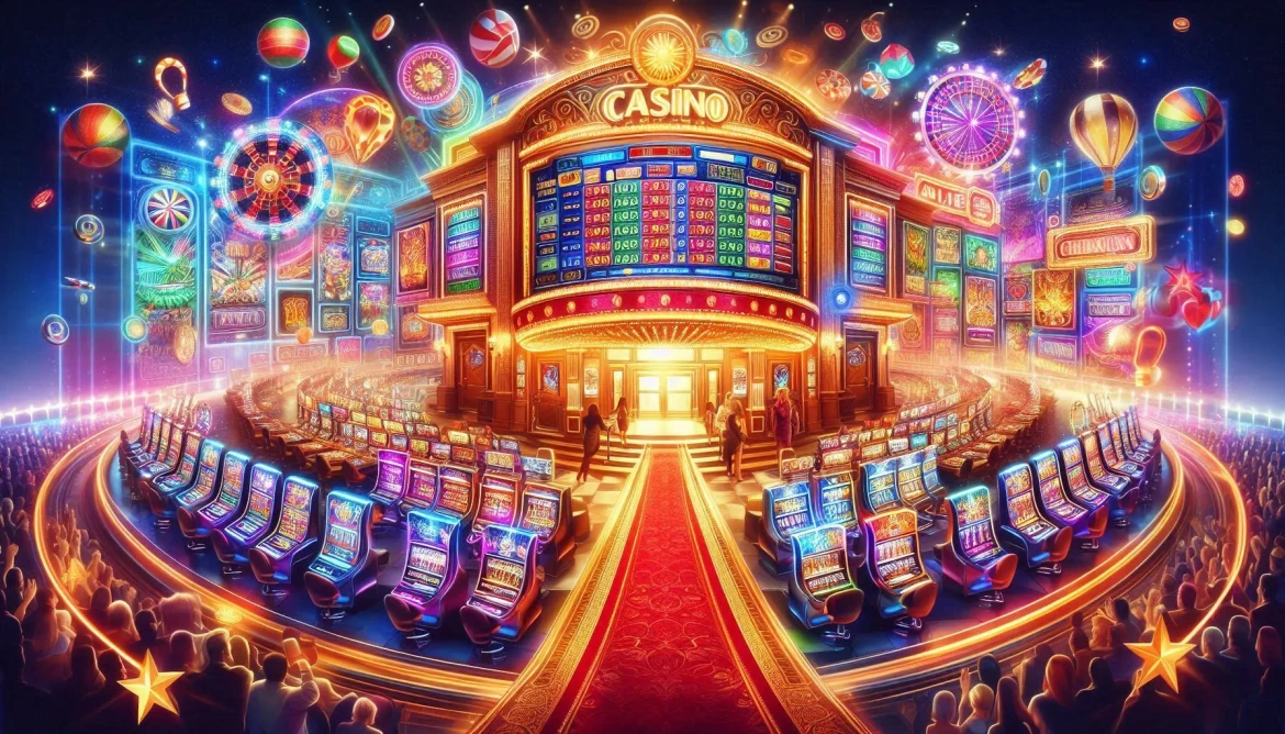 WinBet Casino