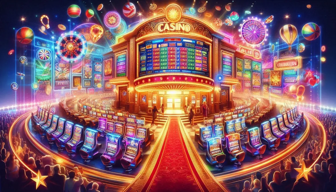 WinBet Casino